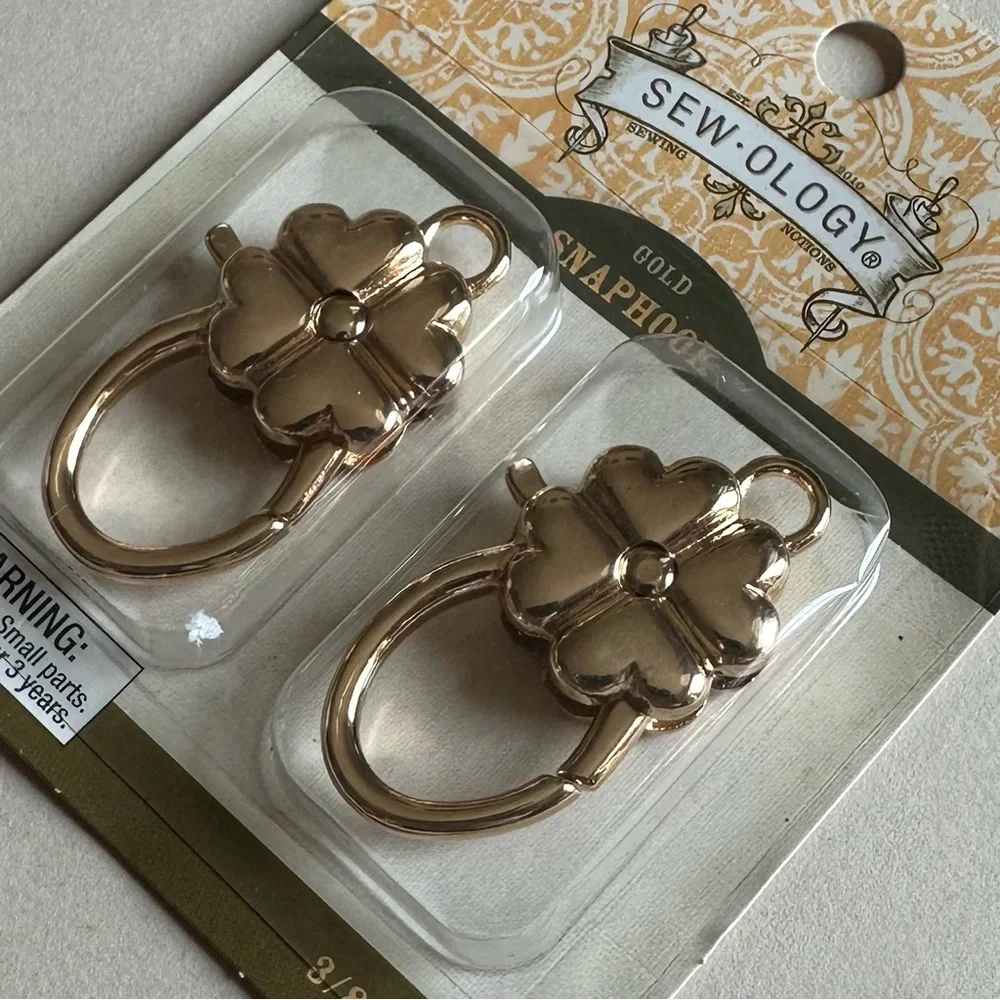 Hobby Lobby new sewology